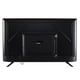 thumbnail image 2 of Smart TV Lanix Android 11 4K Ultra HD 58 Pulgadas Negro Lanix X58, 2 of 4