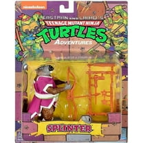 Playmates Collectible Child Action Figures, Plastic Multicolor