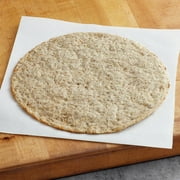 Rich's 10" Vegan Cauliflower Pizza Crust - 24/Case