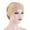 Beige, variant on Women's Winter Warm Solid Knit Baseball Cap with Integrated Scarf Wrap for Autumn and Cold Weather Trendy Hat Cute Travel Golf Sports Sun Hats Accessories