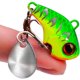 thumbnail image 2 of Juego De 5 Uds. De Spinner, Plantilla Giratoria De 15g Para Pesca De Lubina, Cebo Para Lubina, Cebo Para Lucioperca, Cebo Para Lucio, Spinner De Cabeza De Plomo, Cebo Giratorio, ANGGREK  Otros, 2 of 7