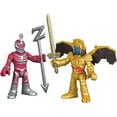 thumbnail image 6 of Fisher-Price Imaginext Power Rangers Goldar and Lord Zedd, 6 of 8