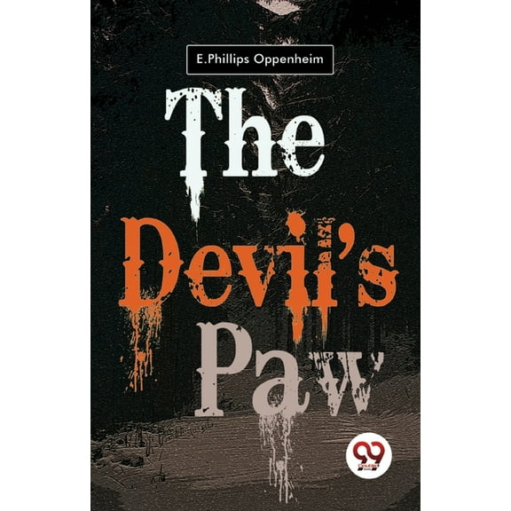 The Devil's Paw, (Paperback)