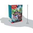thumbnail image 2 of Paquete de refuerzo Pokémon TCG Scarlet & Violet Twilight Masquerade, 2 of 2