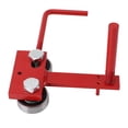 thumbnail image 1 of Outil de Fermeture de Tronçonneuse, Cadre Fixe Guide de Tronçonneuse Outil de Réparation Professionnel en Fonte Aluminium pour Broyage de Chaîne, 1 of 7