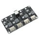 thumbnail image 5 of Tholdsy Módulo reductor para teléfono móvil QC 3,0, placa de carga rápida ajustable automática, circuito convertidor de voltaje de rápido Type1 NO1, 5 of 5