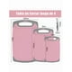 thumbnail image 5 of Tablas Xtellar Para Picar Alimentos color rosa Cocina Para Cortar Set 4 Piezas, 5 of 5