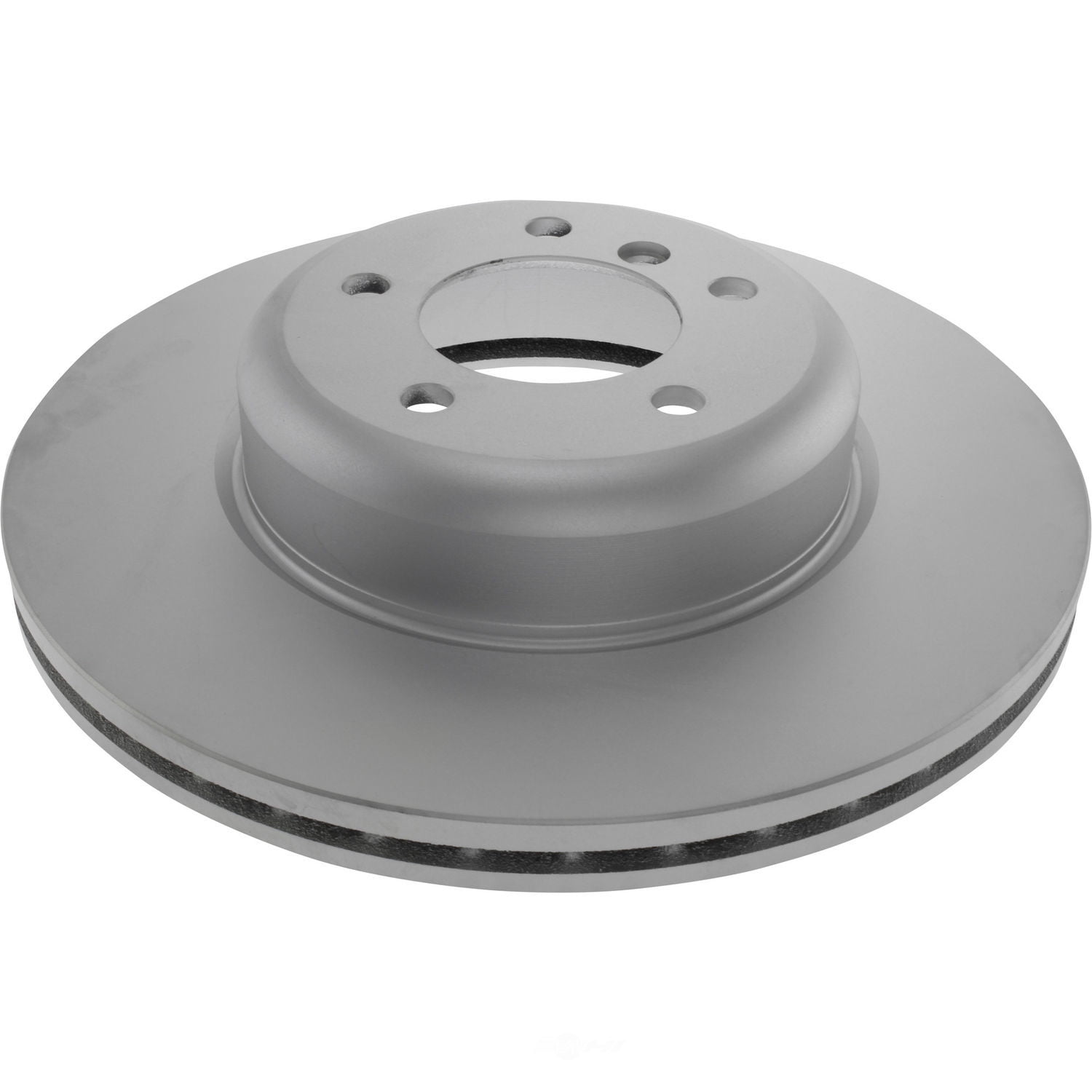 Centric Parts Disc Brake Rotor P/N:320.34104H Fits select: 2013 BMW 328, 2008-2013 BMW 135