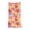 E, variant on Roiihwy Multicolor Microfiber Beach Towel 31.5x63in Dry Sand Free Oversized, 2-in-1 Towel Tote Bag for Swimming Camping Travel Yoga Pool