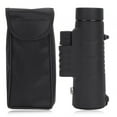 thumbnail image 2 of Telescopio Monocular De Alta Definición Con Lente Recubierta FMC Multicapa De Fabricación Profesional 16 Veces, Para Entrenamiento Al Aire Libre, 2 of 8