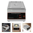 thumbnail image 5 of Electric Chocolate Tempering Machine Melter Melting Machine 1 Melting Pot 12kg, 5 of 17