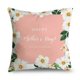 thumbnail image 1 of NIGHTWISH Simple Style Mother's Day Pillowcase Gifts Love Letters Design Cushion Cover 40/45/50cm40CMx40CM(15.75inch) Gao Jinjia LED, 1 of 2