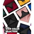 thumbnail image 2 of Vittorio Farina Edwardian Bow Tie & Pocket Square, 2 of 69