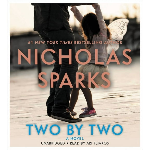 Two by Two (CD-Audio)