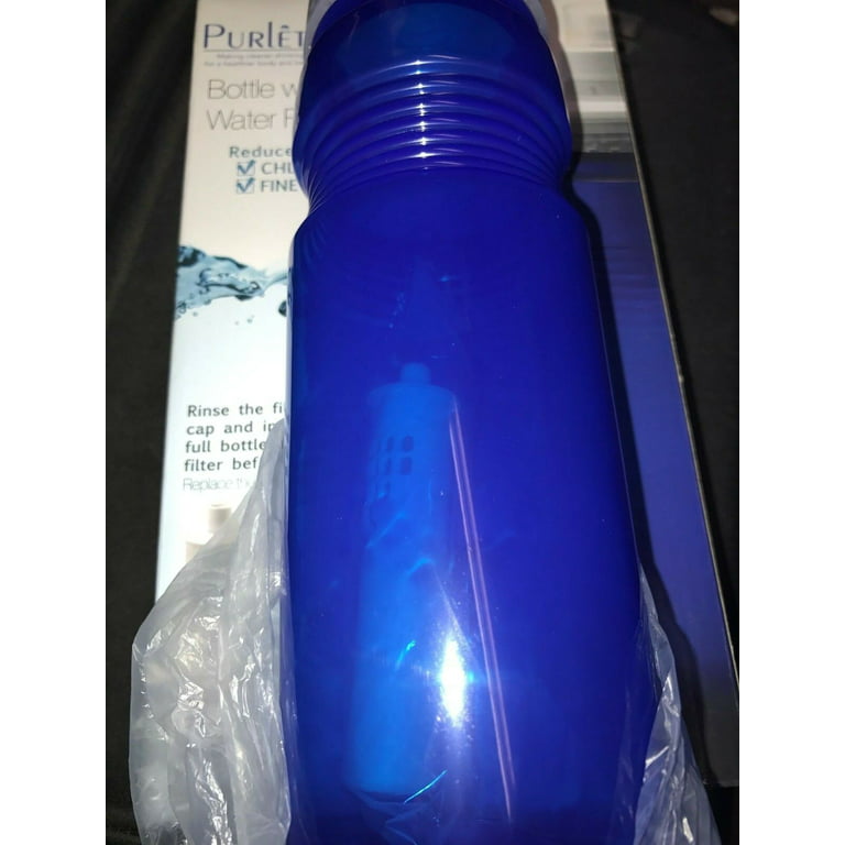 Buy 20 oz Brita® Water Bottle Filtration System (2 Pack)