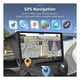 thumbnail image 4 of Autoestéreo Hi-fi C/android 11 Carplay P/honda Civic 2006-11, 4 of 7