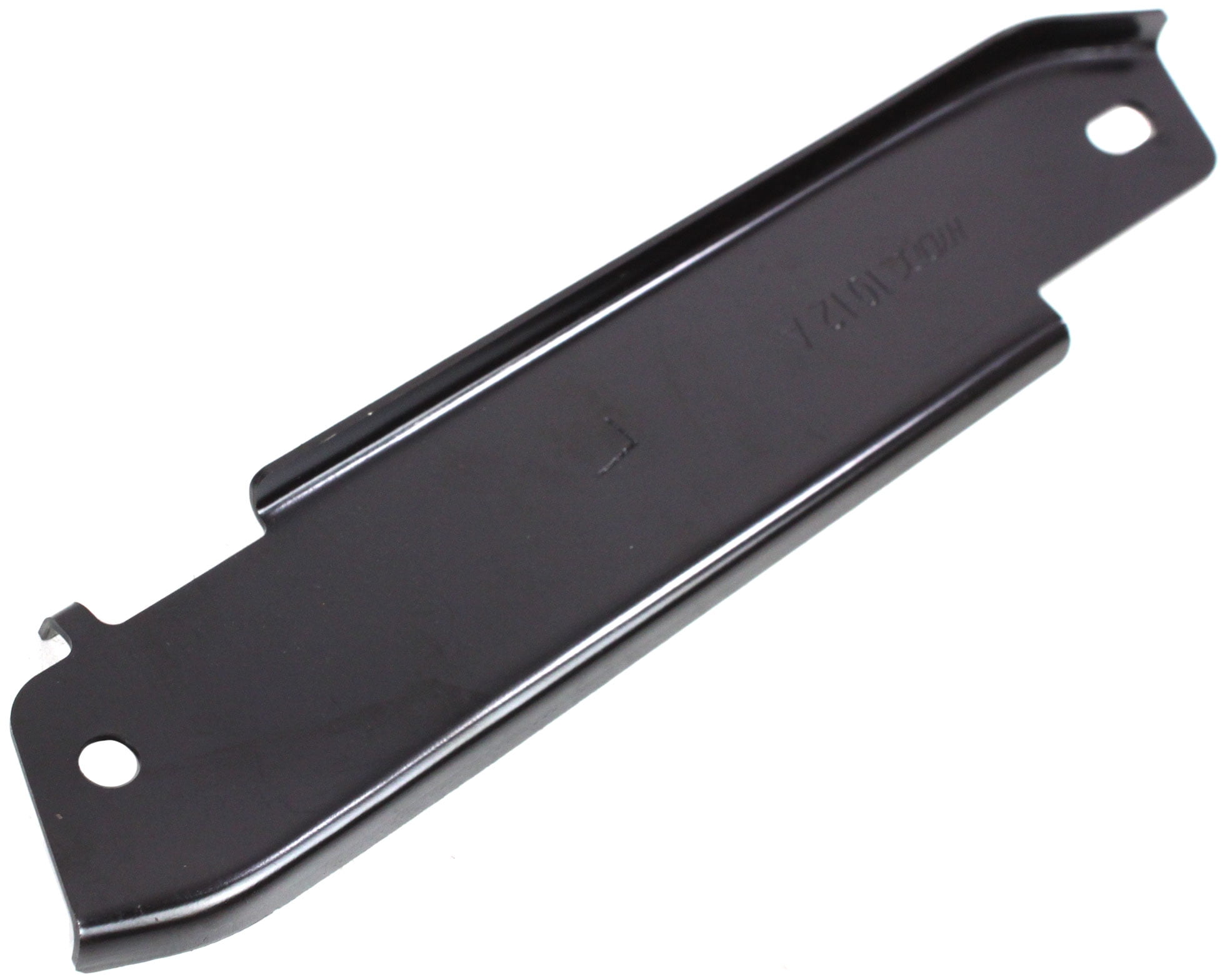 Replacement REPF013120 Bumper Bracket Compatible For 2006-2008 Lincoln Mark LT Ford F-150 Front, Left Driver