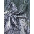 thumbnail image 4 of Falda Estilizada Stresh Estampada con Abertura, 4 of 4