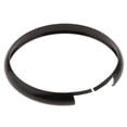 thumbnail image 1 of 5xLlavero Aluminio para Clubman Countryman Negro 5 piezas, 1 of 8