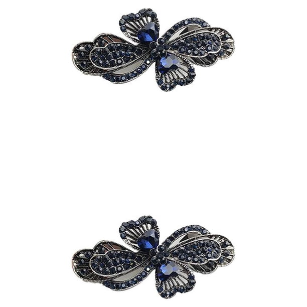 Pasadores para el cabello Minnieouse accesorios tocados pinzas para peluquería Tipo 1 NO1