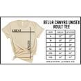thumbnail image 2 of Wanna be a Baller Softball Athletic Grey Unisex Graphic Tee, 2 of 4