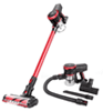 Moosoo K17 Cordless 2-in-1 Lightweight Stick Vacuum Cleaner 23Kpa - Basic Mode