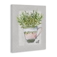 thumbnail image 2 of Stupell Industries Rustic Lodge Dill Herb Mug Canvas Art, 36 x 48, by Livi Finn, 2 of 8