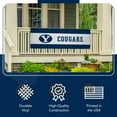 thumbnail image 3 of Victory 810022BYU-001 2 x 6 ft. Brigham Young Cougars NCAA Vinyl Banner, 3 of 5