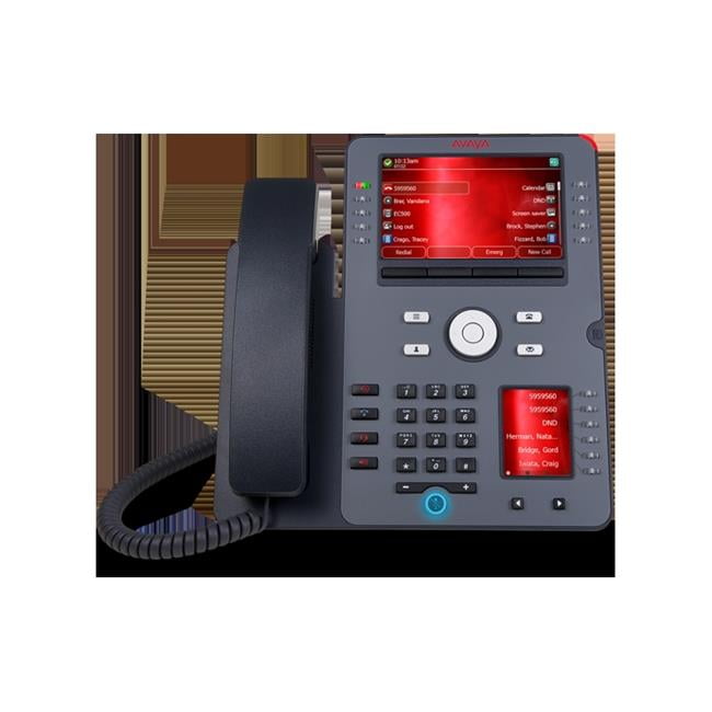Avaya 700512396 J189 IP Phone - Walmart.com