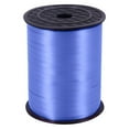 thumbnail image 2 of Red Curling Ribbon Roll 500 Yards Decorative Gift Wrapping Balloon Ribbon for Crafts Party Decorations, 2 of 4