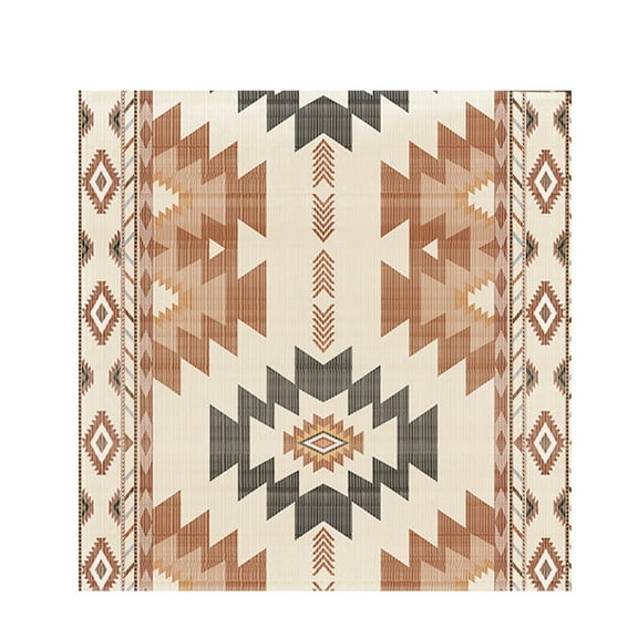 AUQ Table Runner,Stylish Prints Table Mats,Convenient Use Quality Craftsmanship Table Cover,Style8,33*180cm