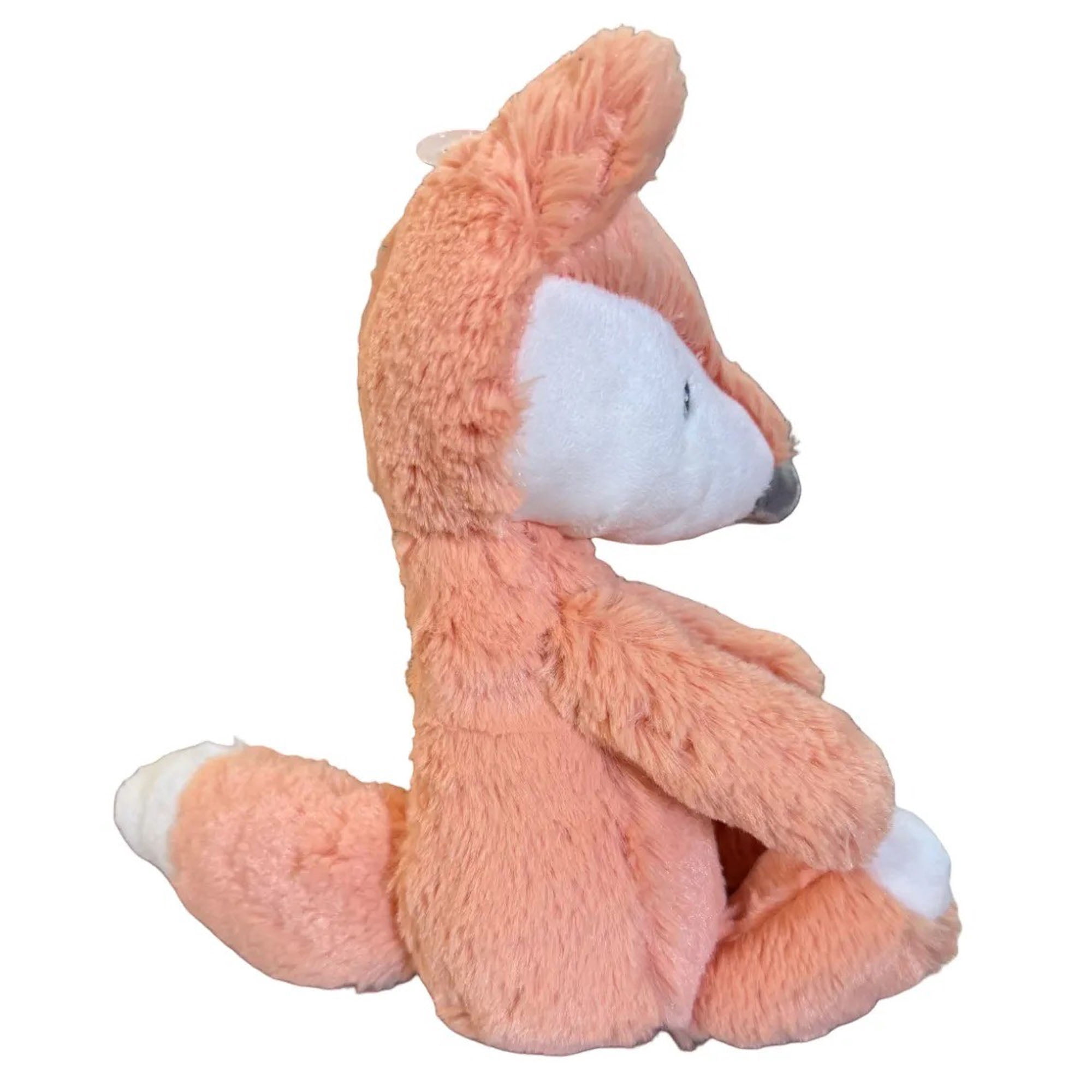 Gund Baby Toothpick Fox 10 Inch Plush Figure