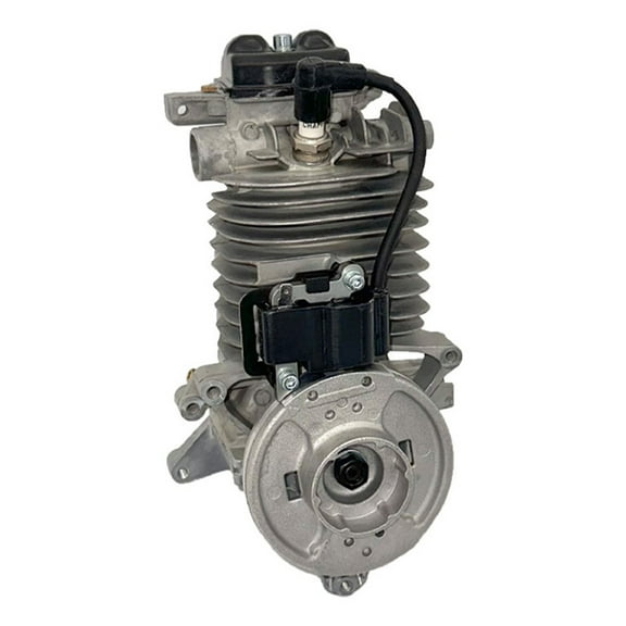 BR800, BR800X Cylinder Assembly: Dependable Performance for Your Backpack Blower