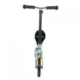 thumbnail image 4 of Trottinette Colorée pour Enfants, Tout-Petits, Trottinette d'Équilibre Multifonction à Double Usage pour 3 à 12 Ans, 4 of 8