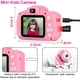 thumbnail image 5 of Cámara de vídeo digital GKTZ para niños de 3 a 8 años con SD de 32 GB, 5 of 7