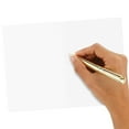thumbnail image 5 of Hallmark Blank Thinking of You Note Cards, Willow Branches in Sunlight, 24 ct., 5 of 6