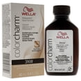 thumbnail image 3 of Color Charm Permanent Liquid Haircolor - 3NW Dark Natural Warm Brown, 3 of 6