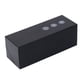 thumbnail image 4 of Altavoz Bluetooth ANGGREK Sonido Estéreo HD Puerto USB ABS Inalámbricos Compactos Para Exteriores, 4 of 5