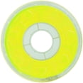 thumbnail image 1 of Creality CR-PLA 3D Printer Filament 1.75 mm 1 KG Spool - 3 Pack (FLUORESCENT YELLOW), 1 of 1