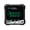 Green, variant on YAHHU Portable Digital Inclinometer Protractor Angle Finder Magnetic Base LCD Backlight Tool for Carpentry Woodworking Construction Slope Meter Green