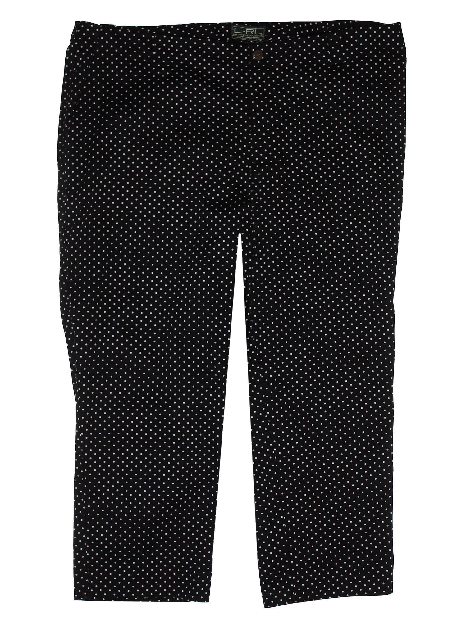 plus size golf pants
