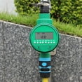 thumbnail image 4 of Yeacher Water Timer Outlet Programmable Hose Faucet Timer In Garden Analogue Electronic Digital Waterproof 3/4", 4 of 8