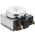 thumbnail image 1 of FONDOTIN Analog Timer Oven Timer Iron Countdown Timer For Cooking 1Pcs, 1 of 6
