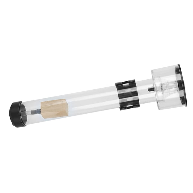 Strong Structure Protein Skimmer, Aquarium Accessories Unique Style Fish Farming Accessories, for Feed Fish Man