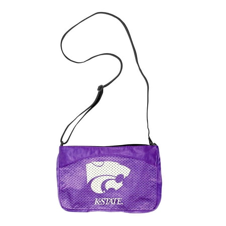 - NCAA Virginia Tech Hokies Jersey Mini Purse, Jersey Mini Purse Measures Approximately 10.5-inches in Length and 7.5-inches in Height By Littlearth