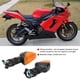 thumbnail image 5 of Lámpara Indicadora de Giro ANGGREK de Motocicleta Reemplazo de Luces de Señal Para KLE 500 650 VERSYS, 5 of 8