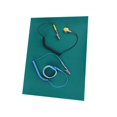 thumbnail image 4 of Ensemble de tapis de fil de terre antistatique pour bracelet de poignet, pour réparation de téléphone, 4 of 4