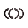 thumbnail image 2 of KarParts360 For Ford F-150 1997-2008 Parking Brake Shoes, 2 of 4