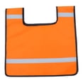 thumbnail image 3 of davian Crane Damper Waterproof Replacement Automotive Accessory Outdoor with Pocket Tangerine, 3 of 8