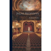 Jvlivs redivivvs (Hardcover)